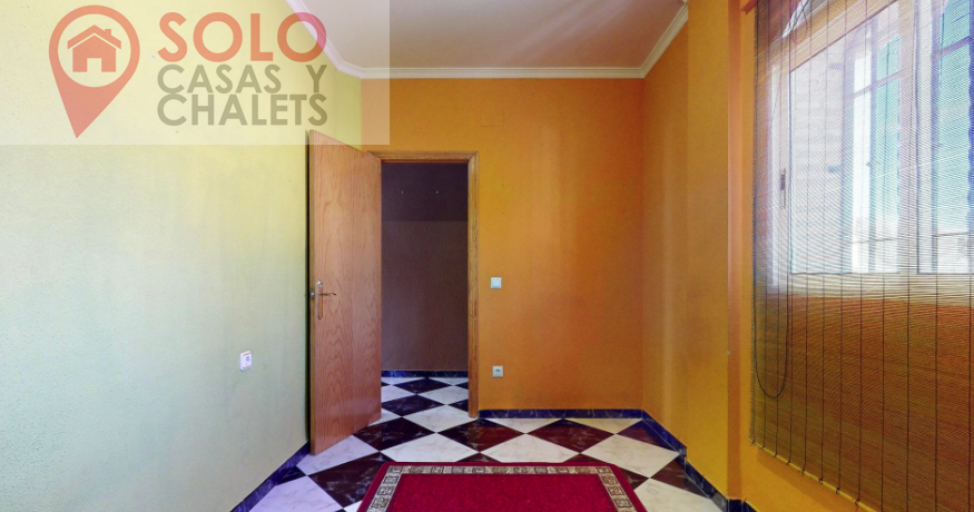 For sale of chalet in Córdoba