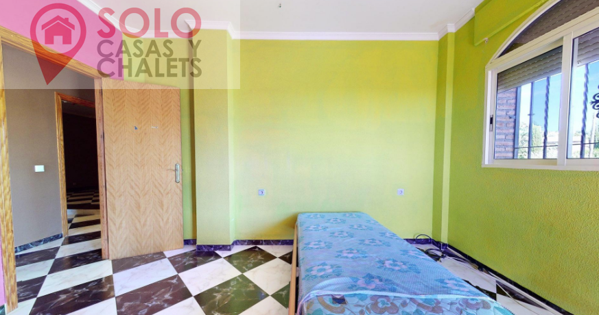 For sale of chalet in Córdoba