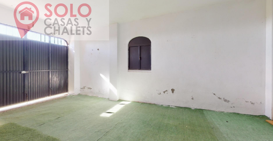 For sale of chalet in Córdoba