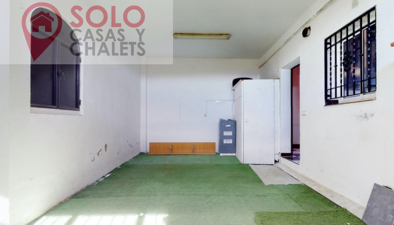 For sale of chalet in Córdoba