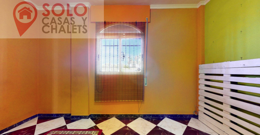 For sale of chalet in Córdoba