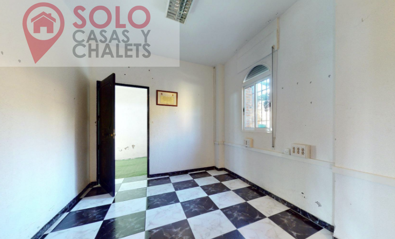 For sale of chalet in Córdoba
