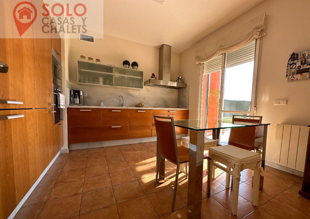 For sale of chalet in Córdoba