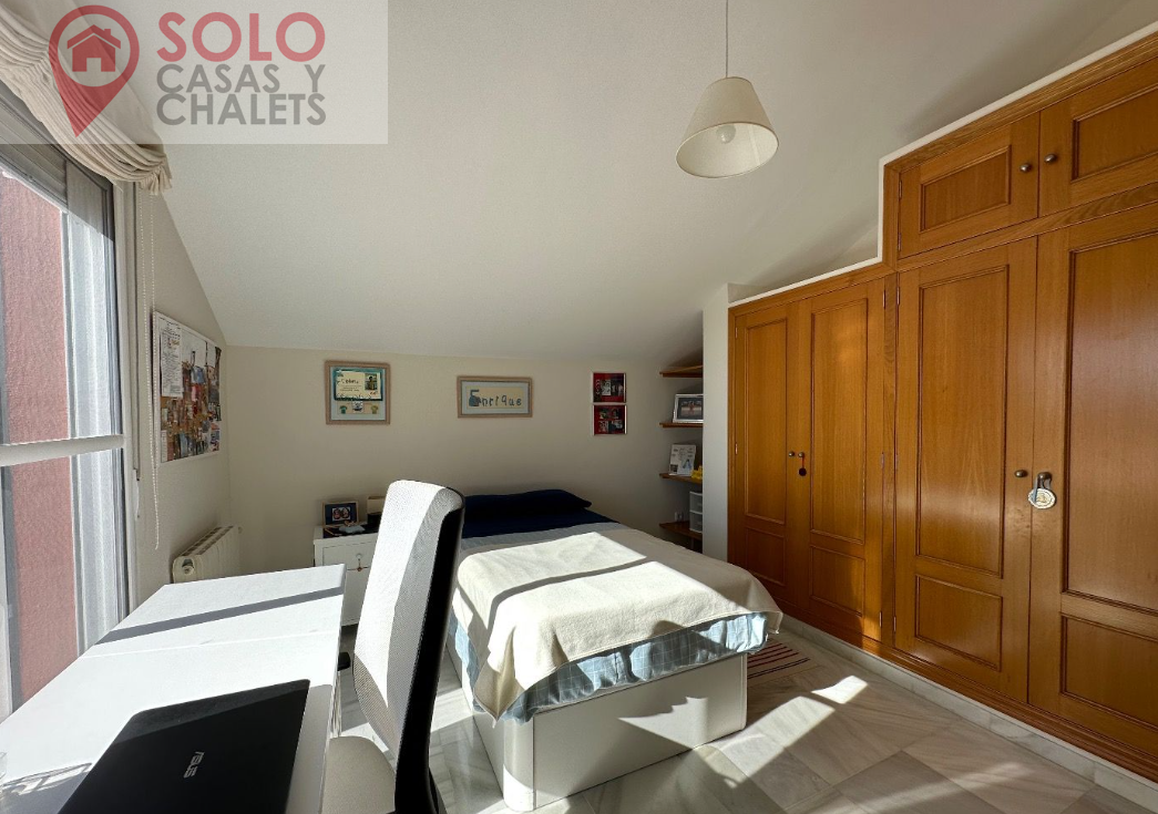 For sale of chalet in Córdoba