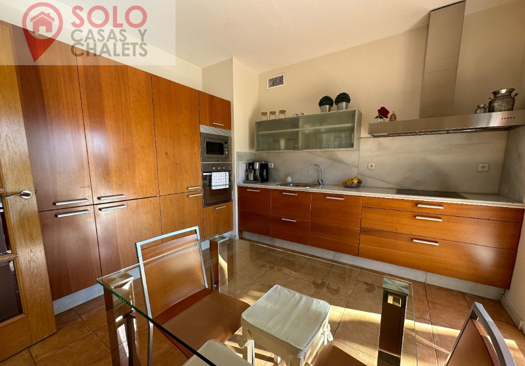 Venta de chalet en Córdoba