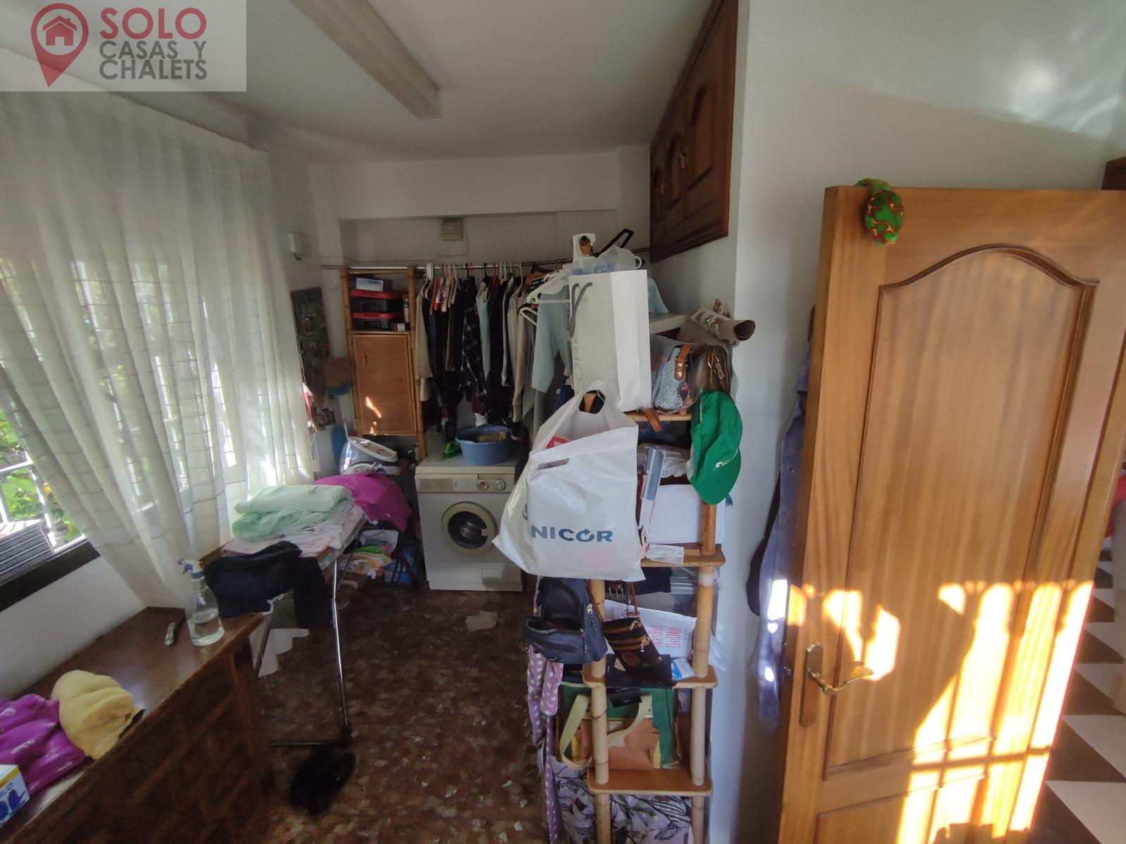 Venta de chalet en Córdoba