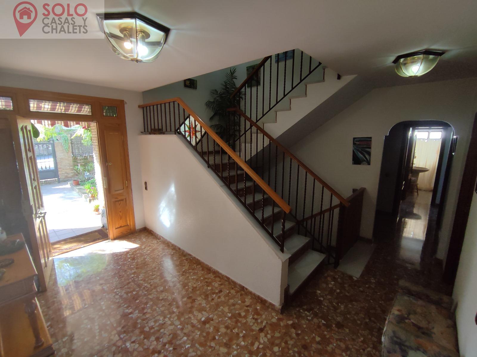 For sale of chalet in Córdoba