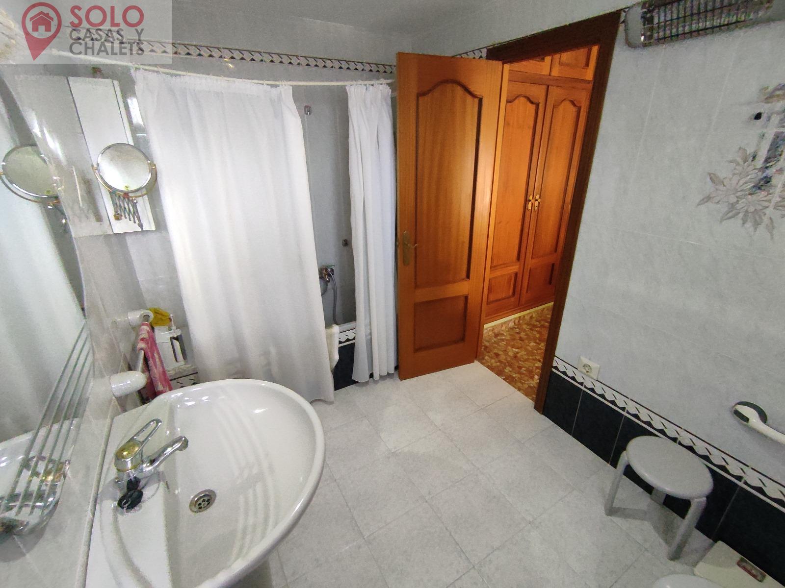 For sale of chalet in Córdoba