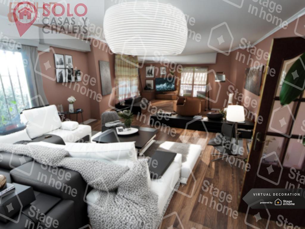 For sale of chalet in Córdoba