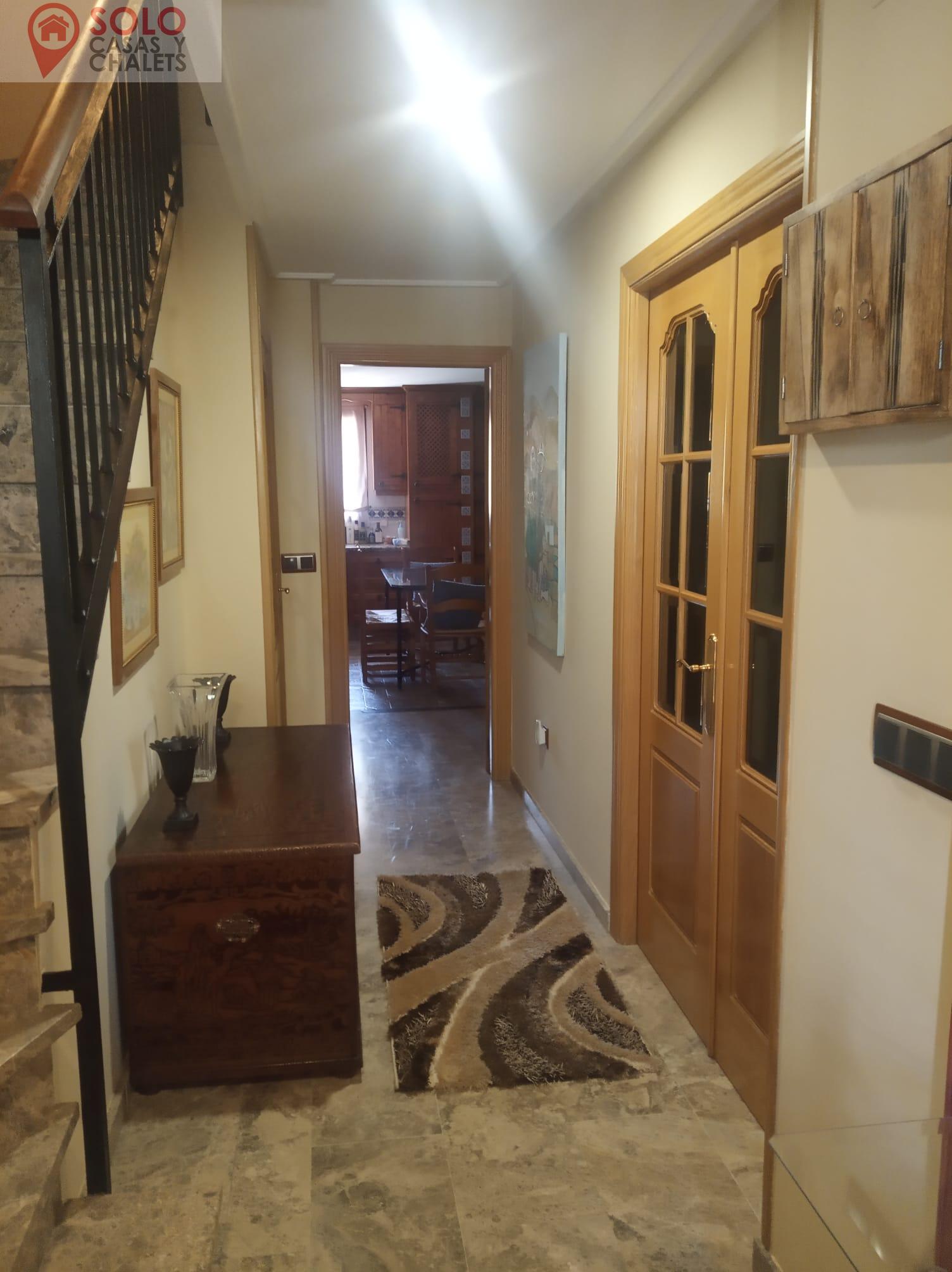 Venta de casa en Córdoba