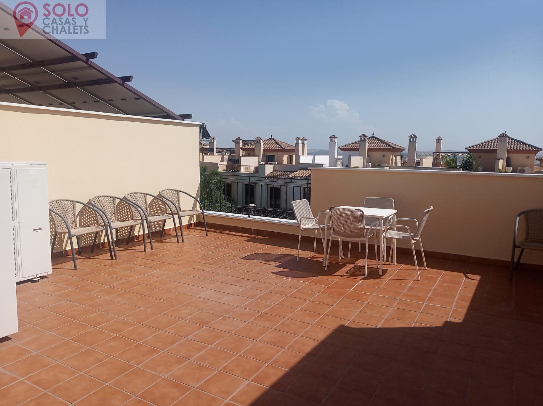 Venta de casa en Córdoba