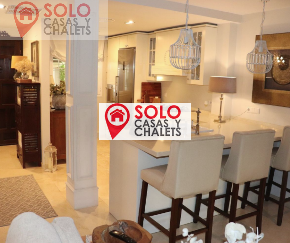 For sale of chalet in Córdoba