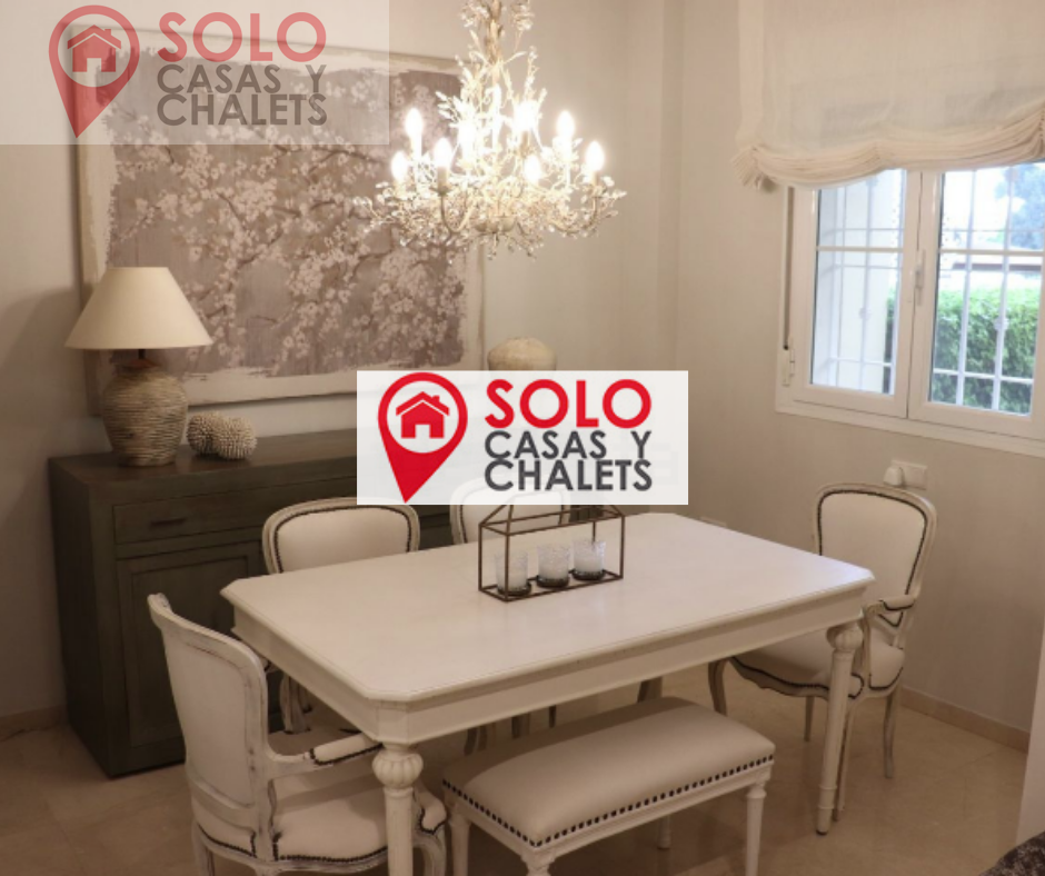 For sale of chalet in Córdoba