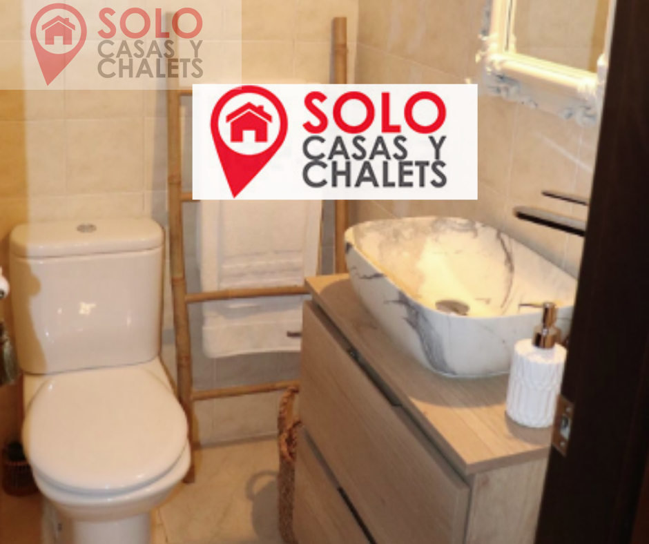 For sale of chalet in Córdoba