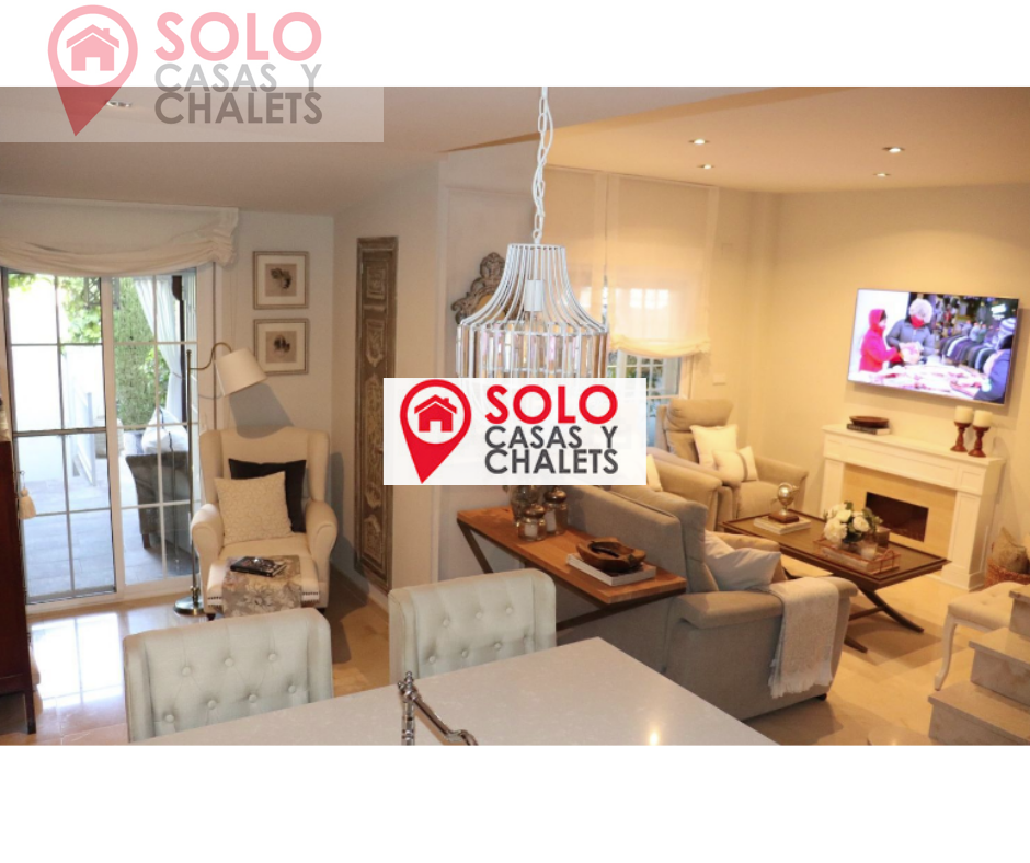 For sale of chalet in Córdoba