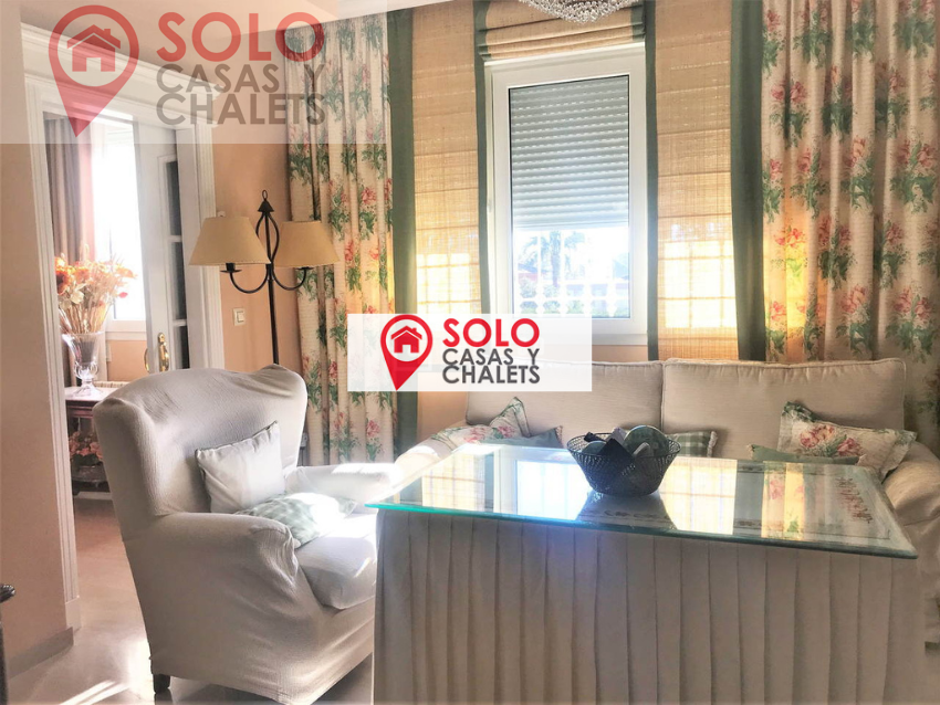 For sale of chalet in Córdoba