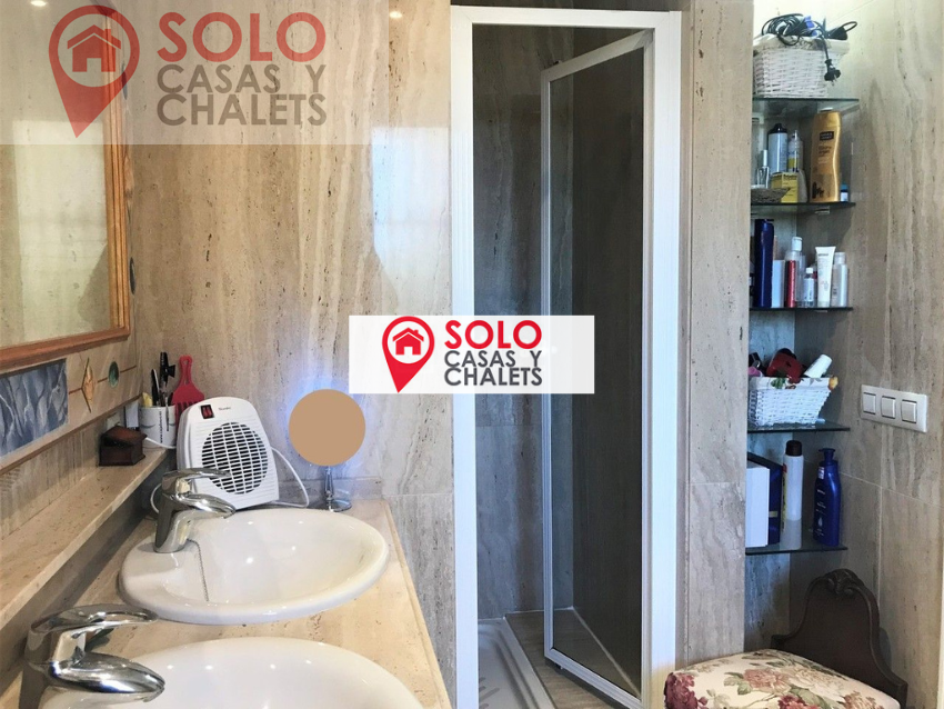 For sale of chalet in Córdoba
