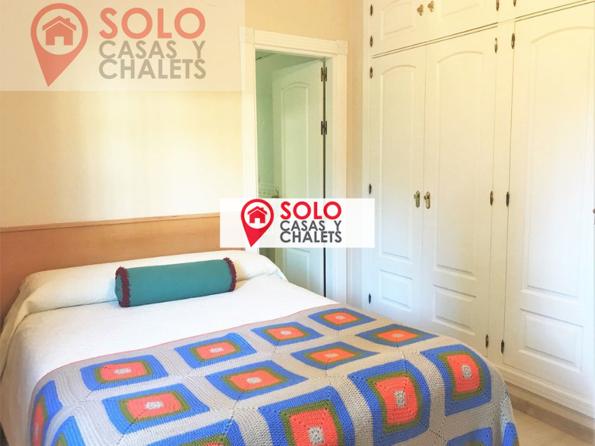 For sale of chalet in Córdoba