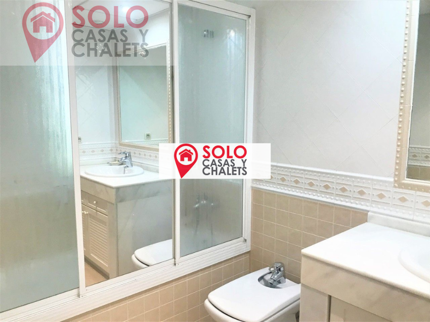 For sale of chalet in Córdoba