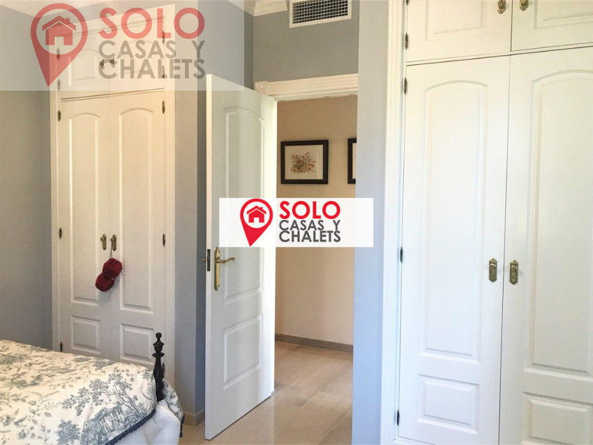 For sale of chalet in Córdoba