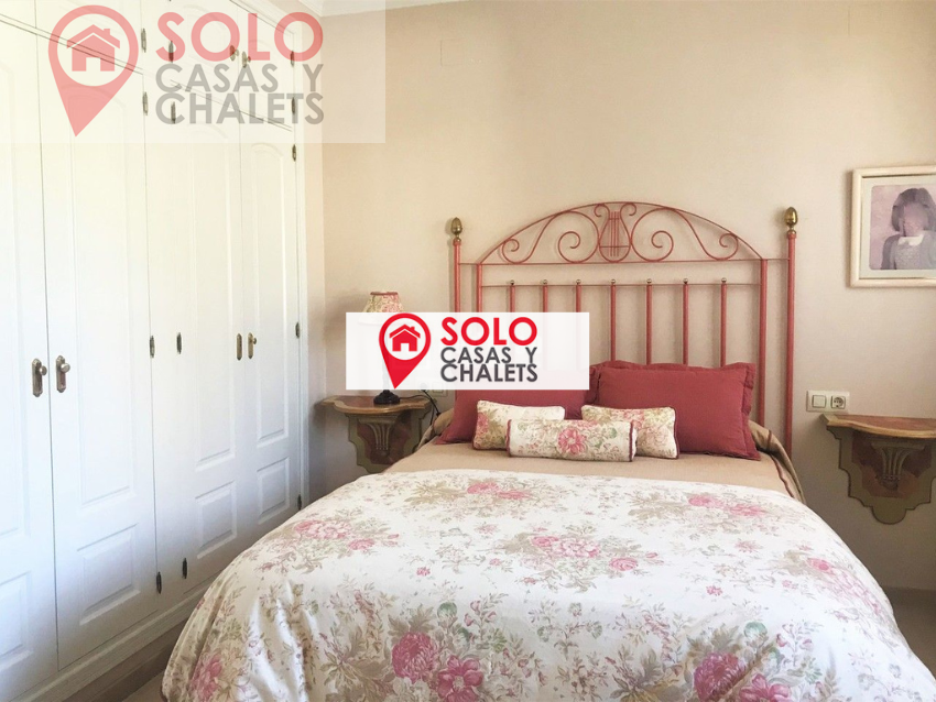 For sale of chalet in Córdoba