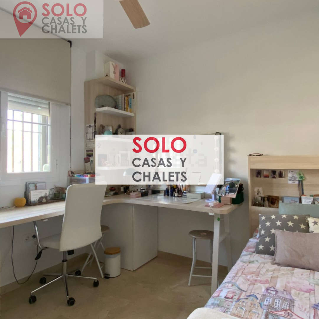For sale of house in Córdoba