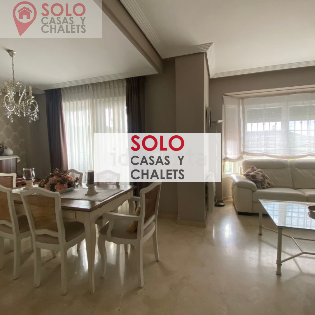 For sale of house in Córdoba