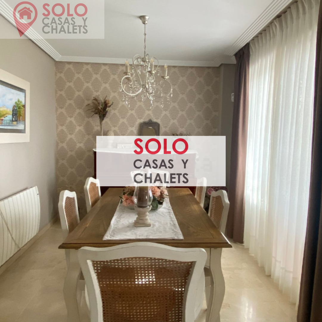 For sale of house in Córdoba