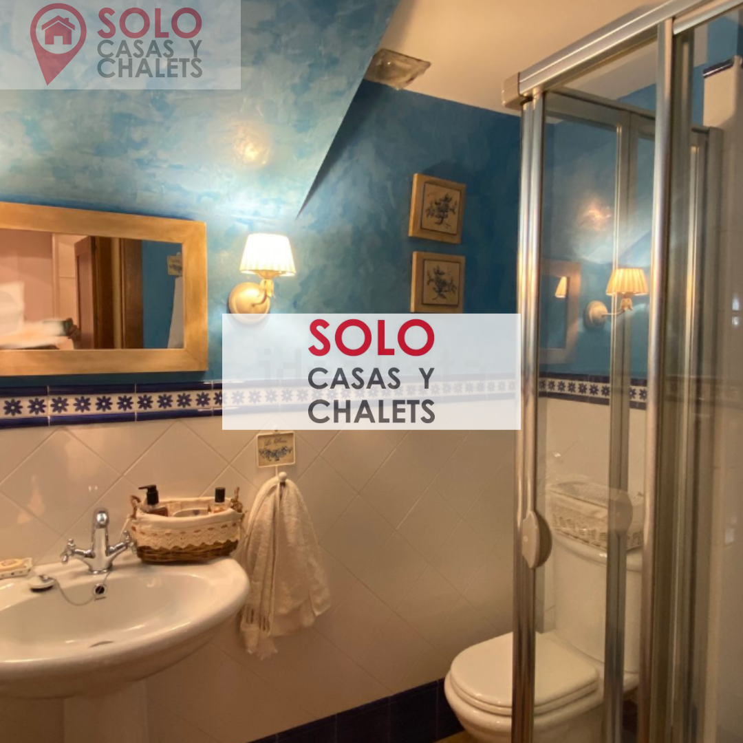 For sale of house in Córdoba
