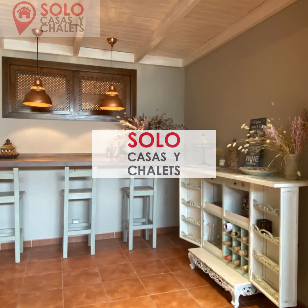 For sale of house in Córdoba