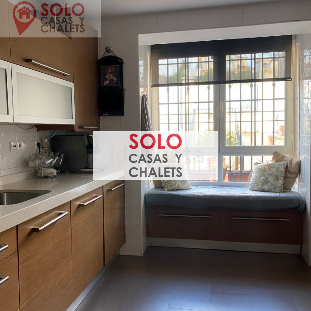 For sale of house in Córdoba