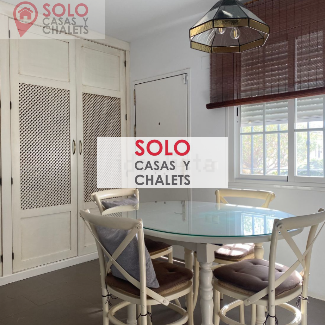 For sale of house in Córdoba