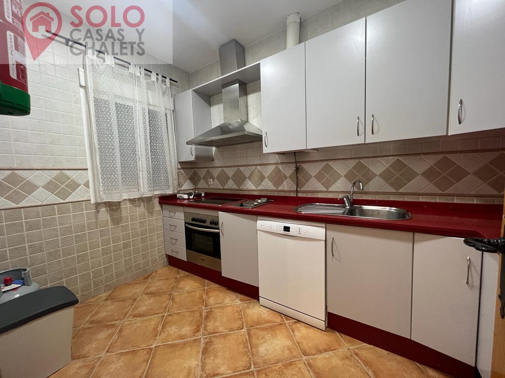 For sale of house in Córdoba