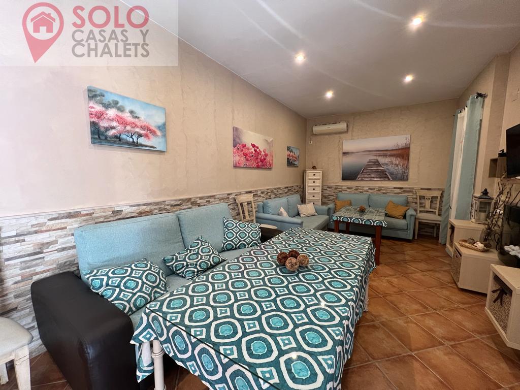 For sale of house in Córdoba