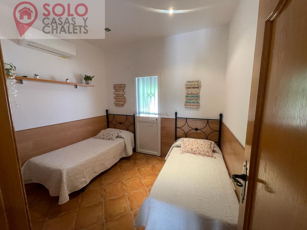 For sale of house in Córdoba