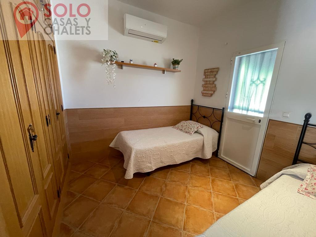 For sale of house in Córdoba