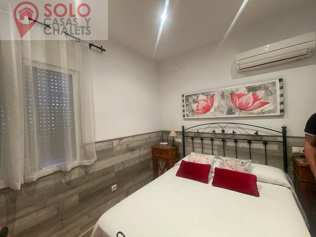 For sale of house in Córdoba