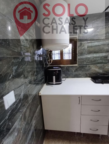 For sale of house in Córdoba