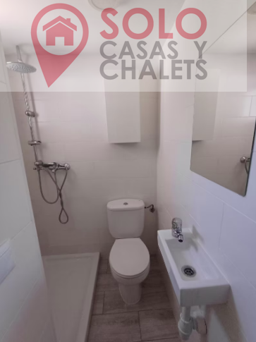 For sale of house in Córdoba