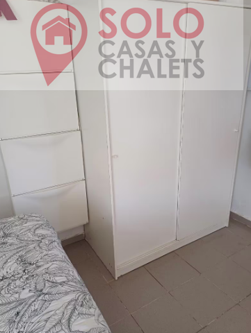 For sale of house in Córdoba