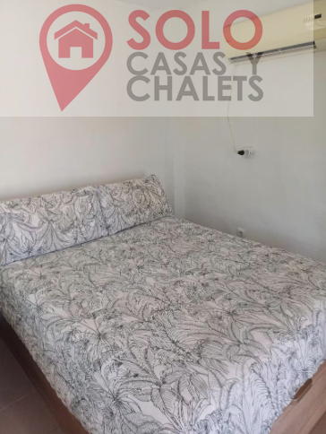 For sale of house in Córdoba