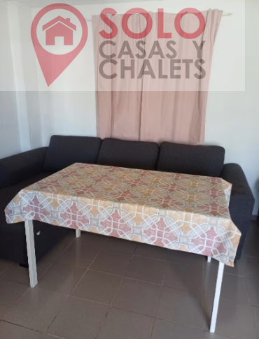 For sale of house in Córdoba