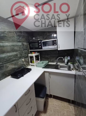 For sale of house in Córdoba
