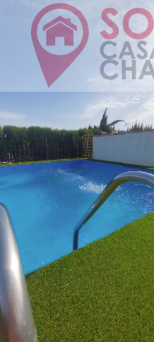 For sale of house in Córdoba