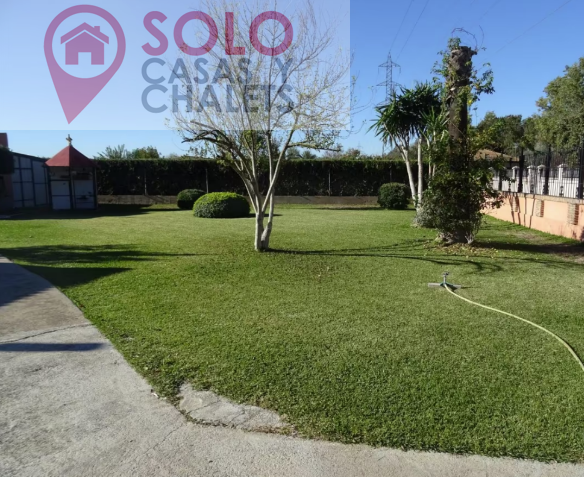 For sale of house in Córdoba