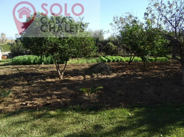 For sale of house in Córdoba