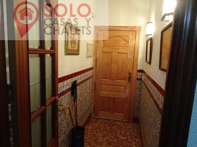 For sale of house in Córdoba