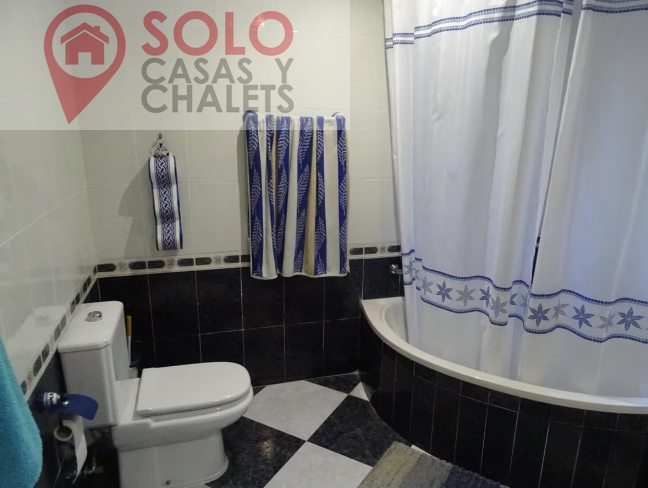 For sale of house in Córdoba