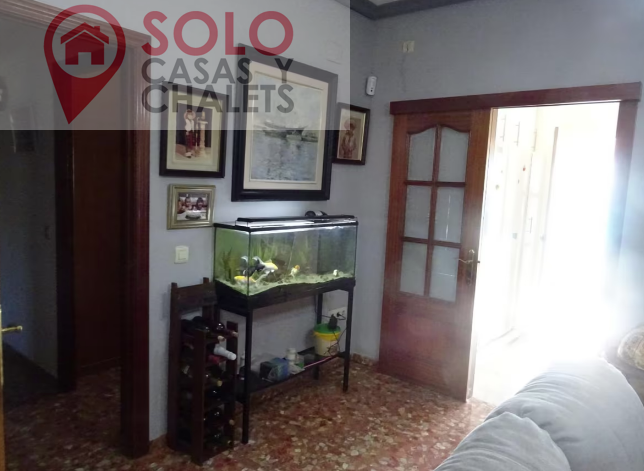 For sale of house in Córdoba