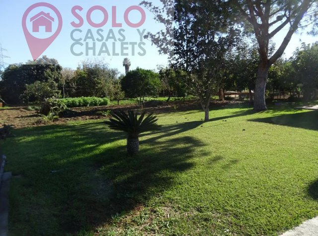 For sale of house in Córdoba